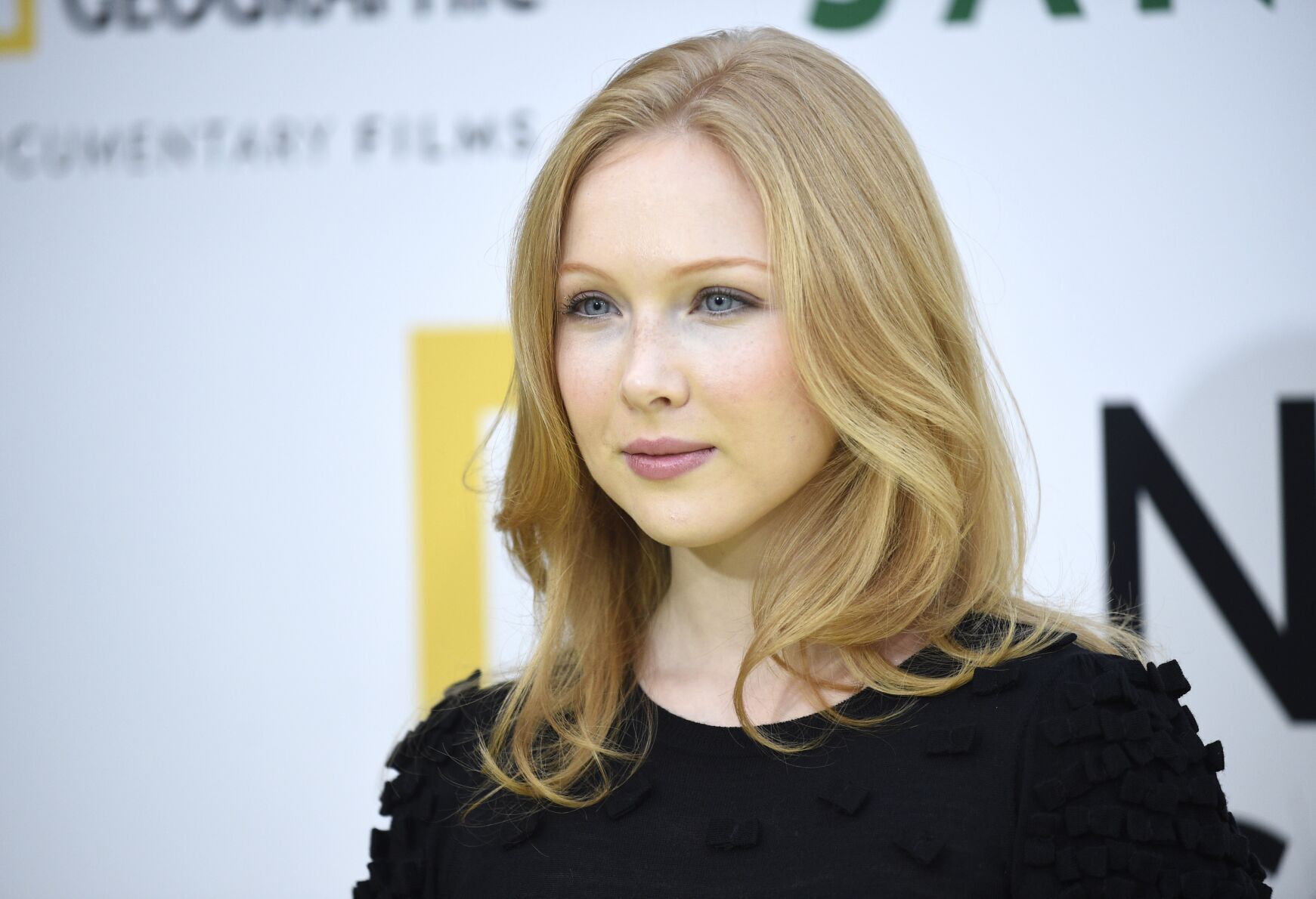 Molly Quinn